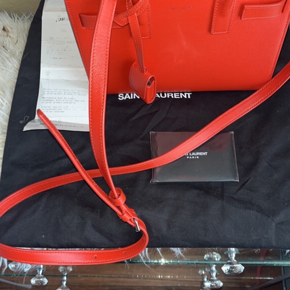 Saint Laurent Handbag - Picture 11 of 11